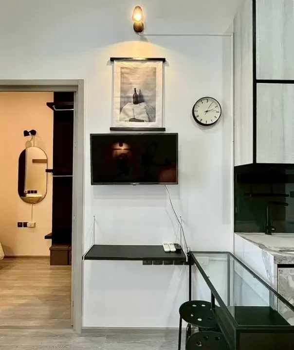 Property photos for The Line sukhumvit 101