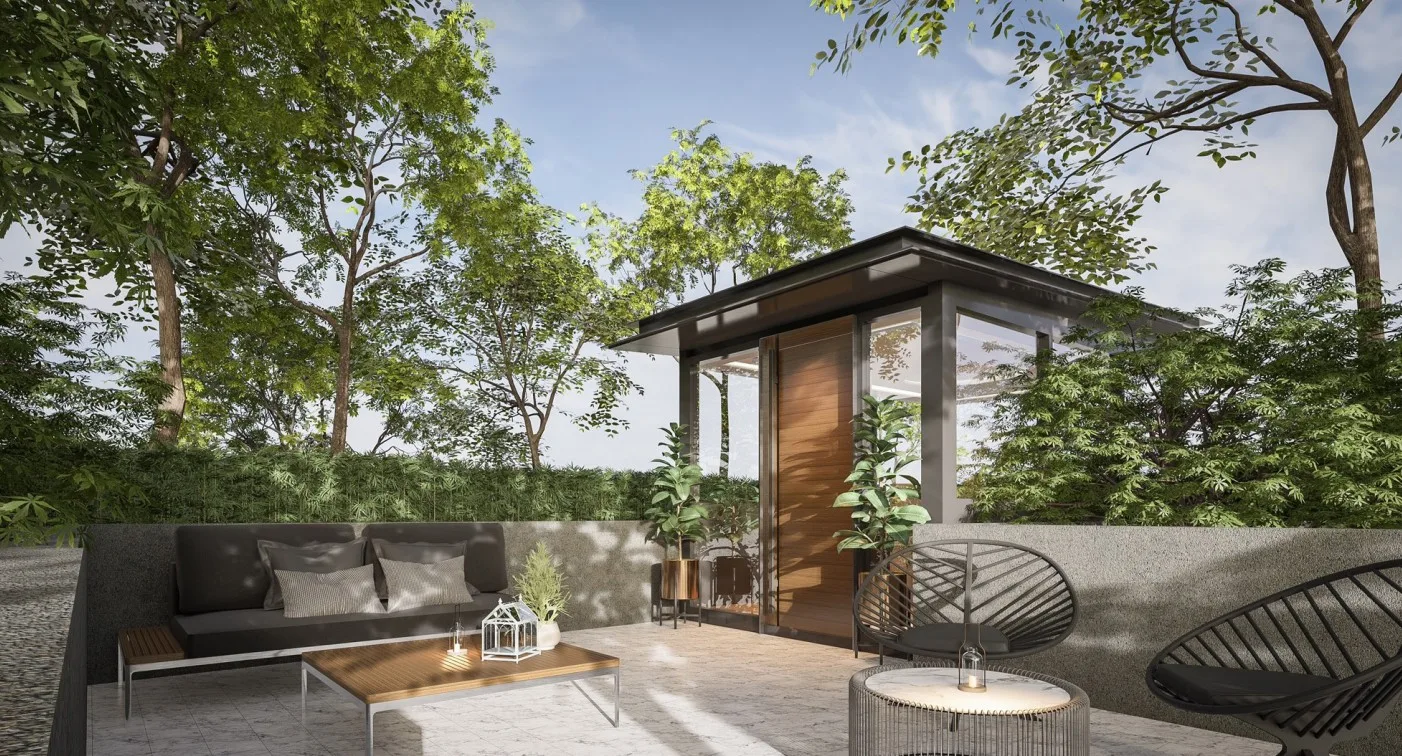 Property photos for Fynn Sukhumvit 31
