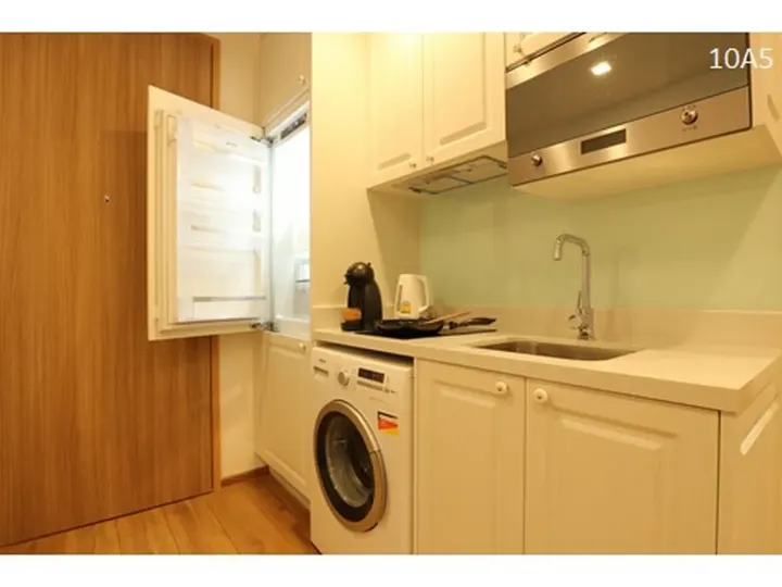 Property photos for Noble BE 33