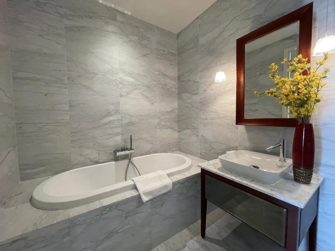 Property photos for KHUN by YOO inspired by Starck