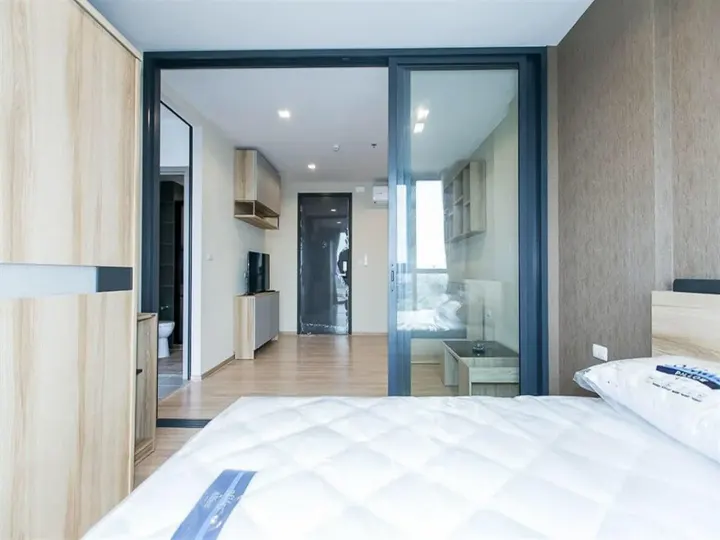 Property photos for The Base Garden Rama 9