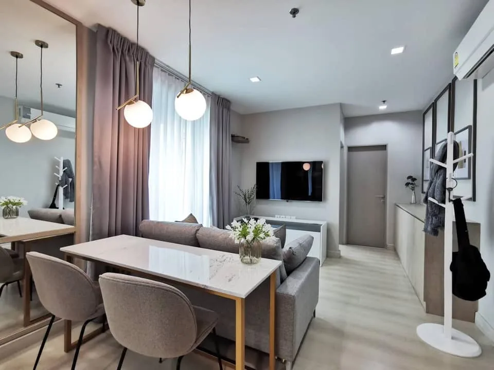 Property photos for Ideo Mobi Sukhumvit 81