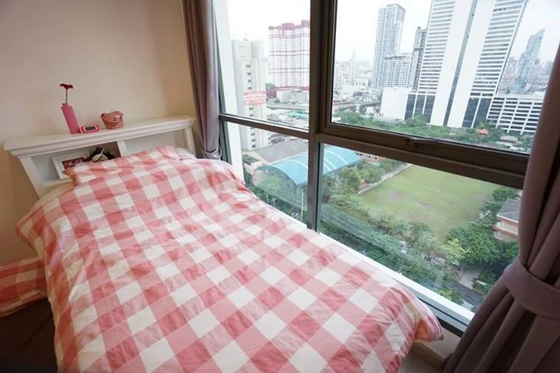 Property photos for Ideo Mobi Phayathai