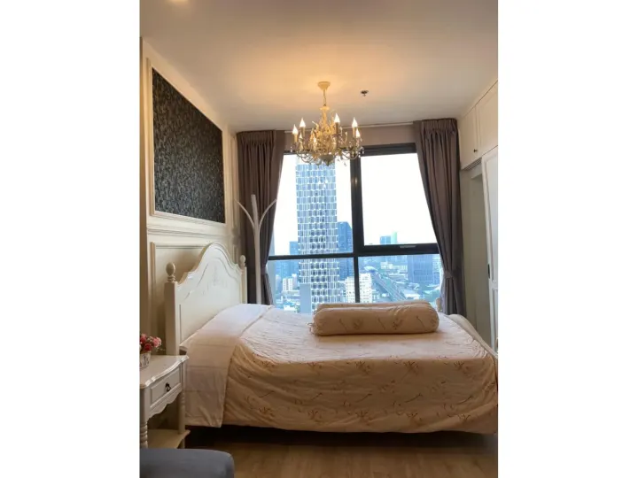 Property photos for Ideo Mobi Sukhumvit 81