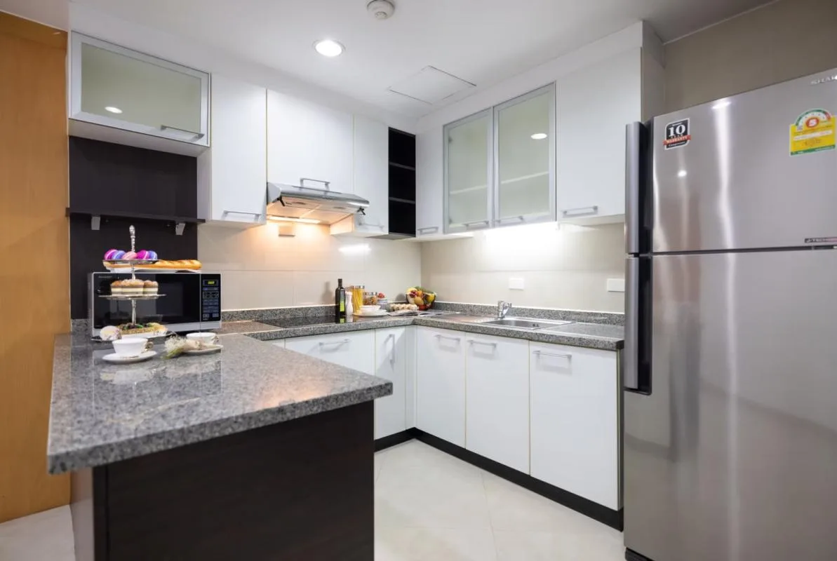 Property photos for The Grand Sethiwan Sukhumvit 24
