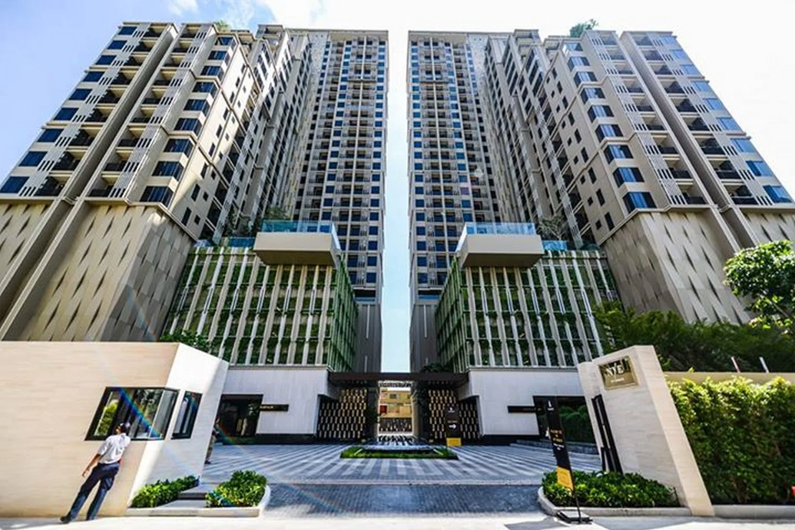Property photos for Nye by Sansiri
