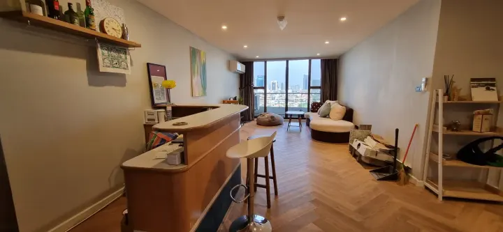 Property photos for Supalai Place