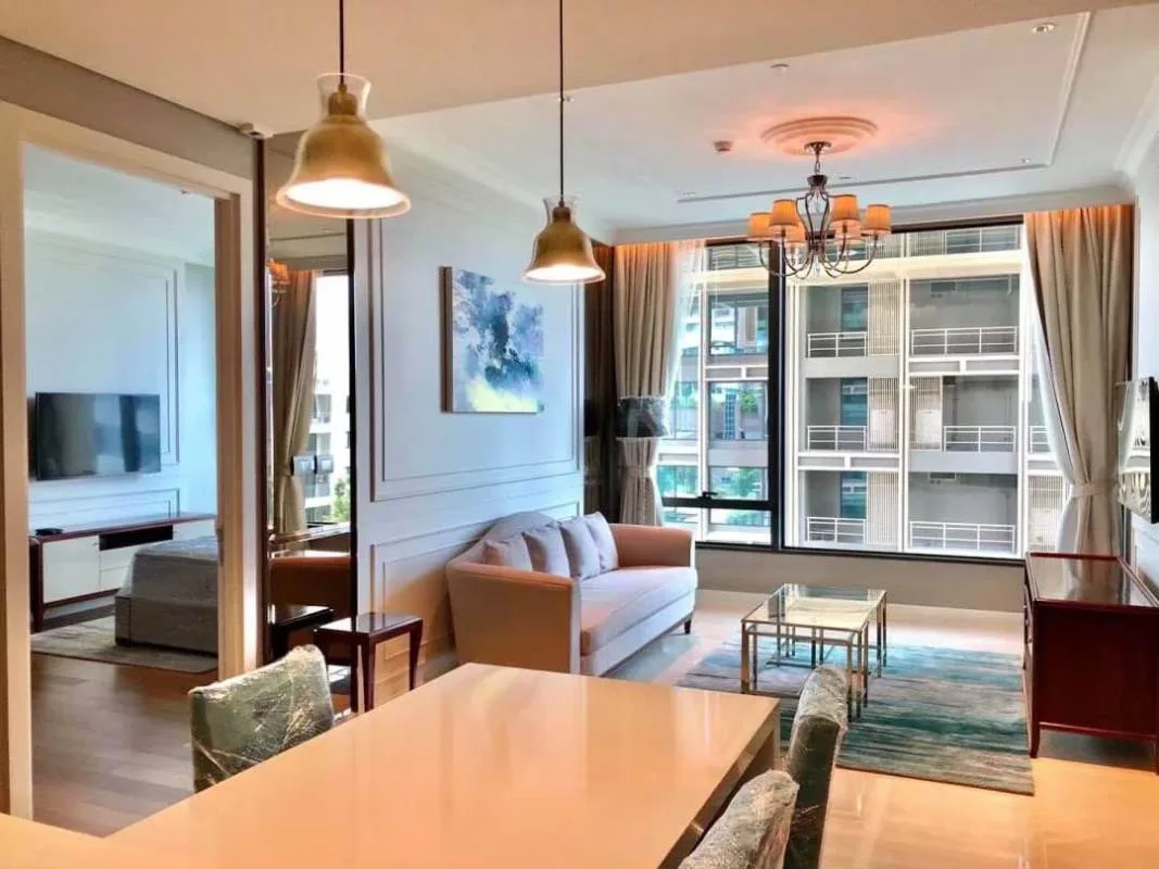 Property photos for Sindhorn Residence