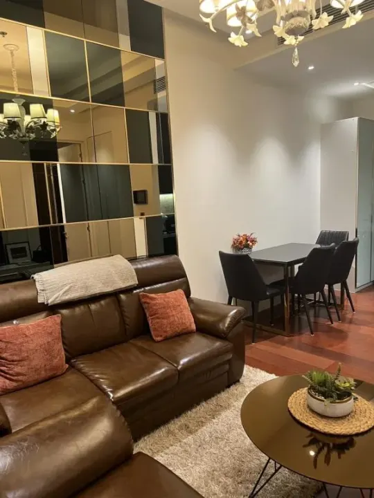 Property photos for KHUN by YOO inspired by Starck
