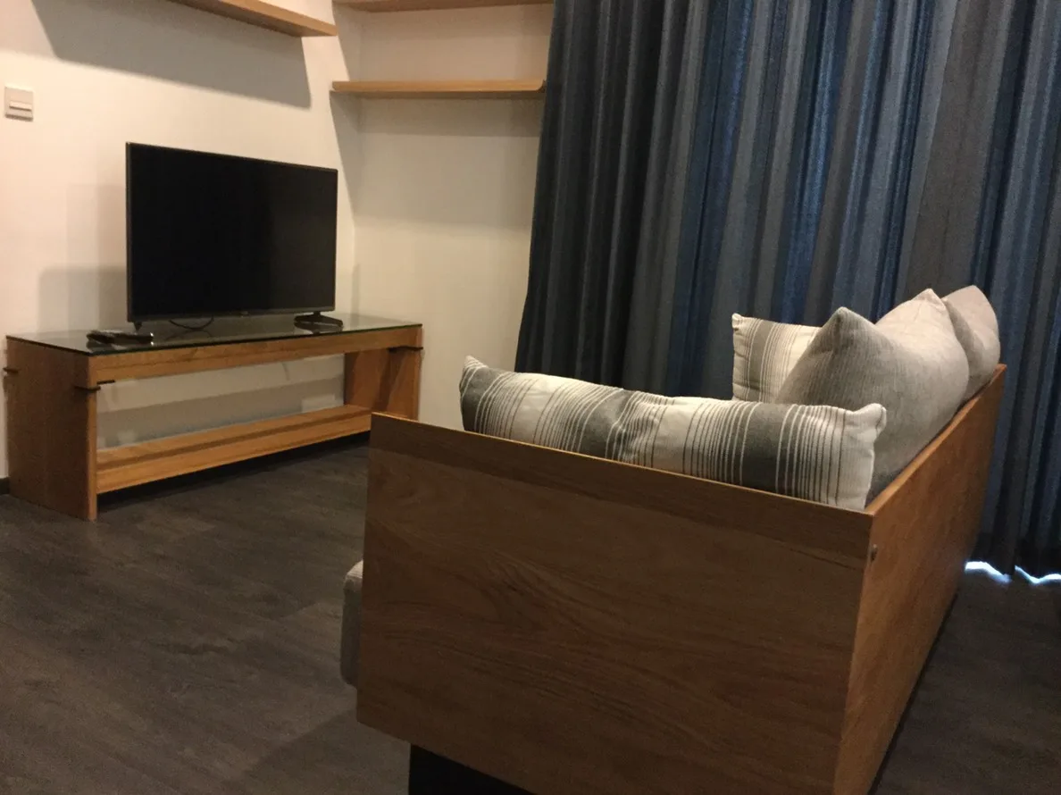 Property photos for Edge Sukhumvit 23