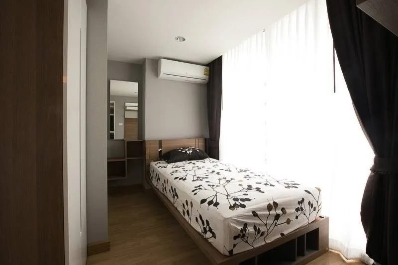 Property photos for The Waterford Sukhumvit 50 Onnut