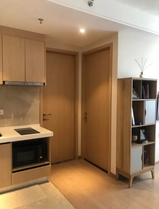 Property photos for Regal Condo Sathorn-naradhiwas