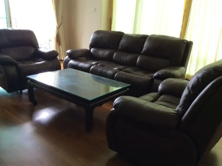 Property photos for The Park Chidlom