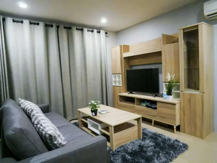 Property photos for Mirage Sukhumvit 27