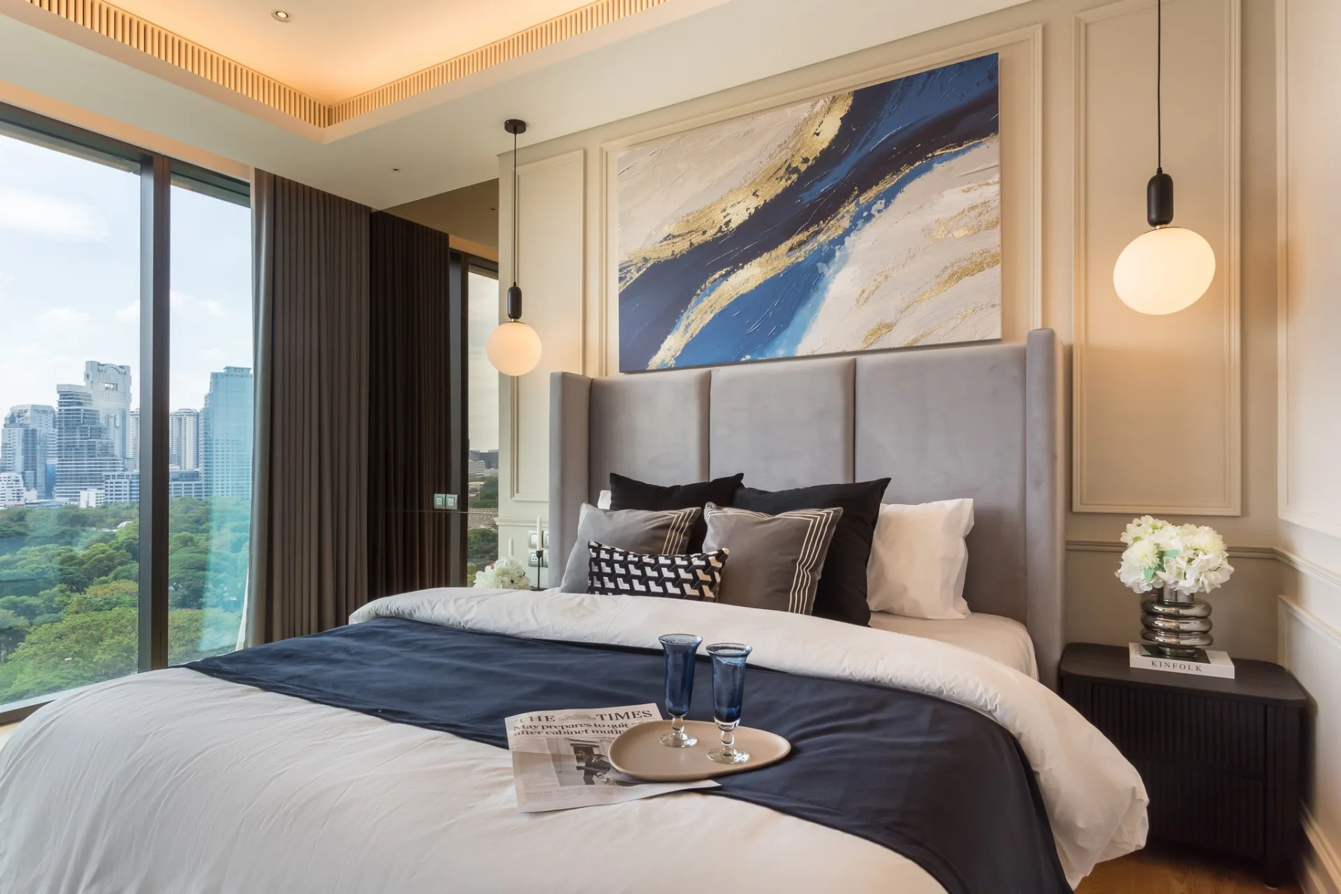 Property photos for Sindhorn Tonson