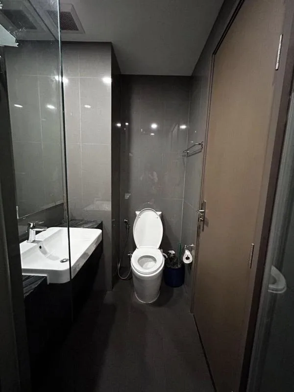 Property photos for Ashton Chula - Silom