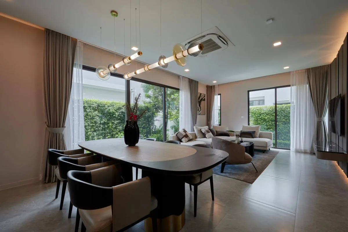 Property photos for Mantana Bangna Km.15