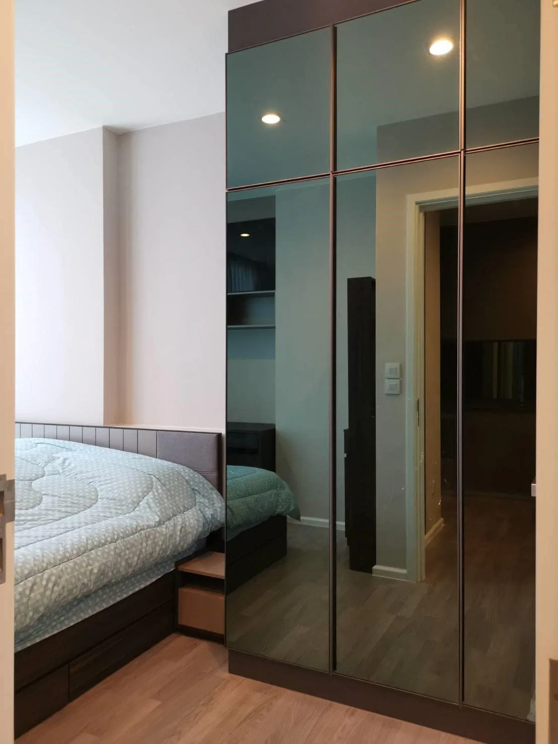 Property photos for The Room Sukhumvit 69