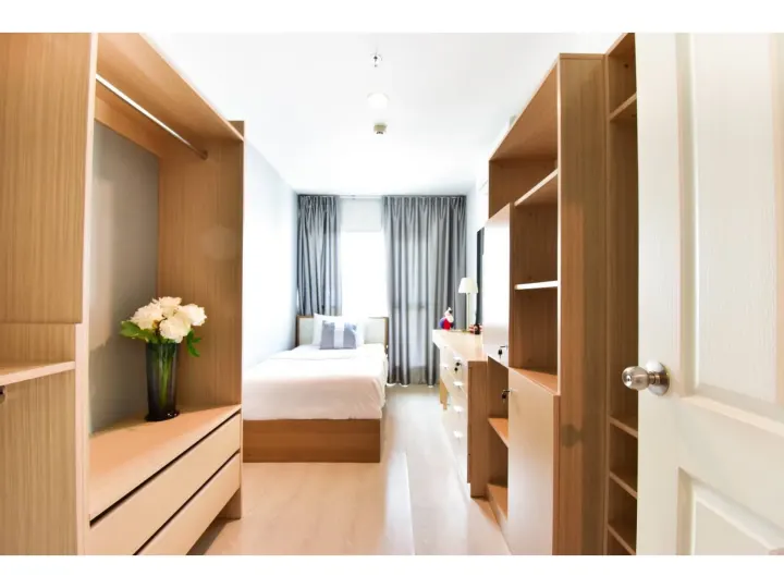 Property photos for Aspire Rama 9