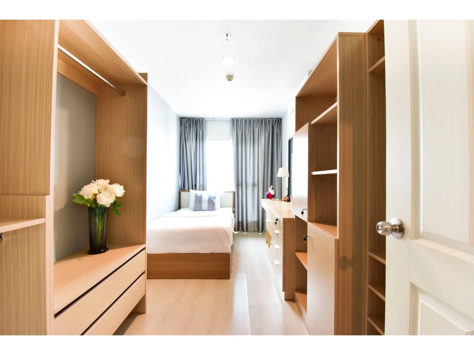 Property photos for Aspire Rama 9