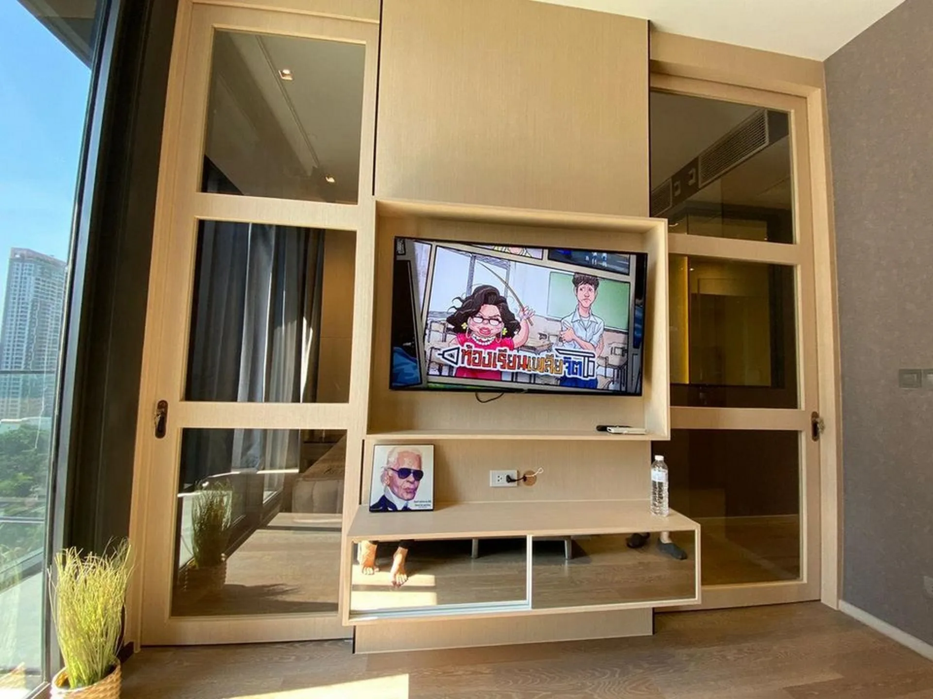Property photos for Ashton Silom