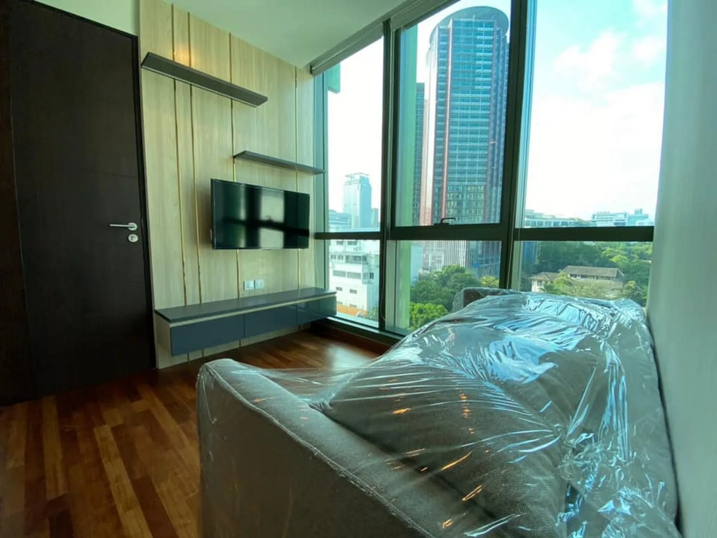 Property photos for Wish Signature  Midtown Siam