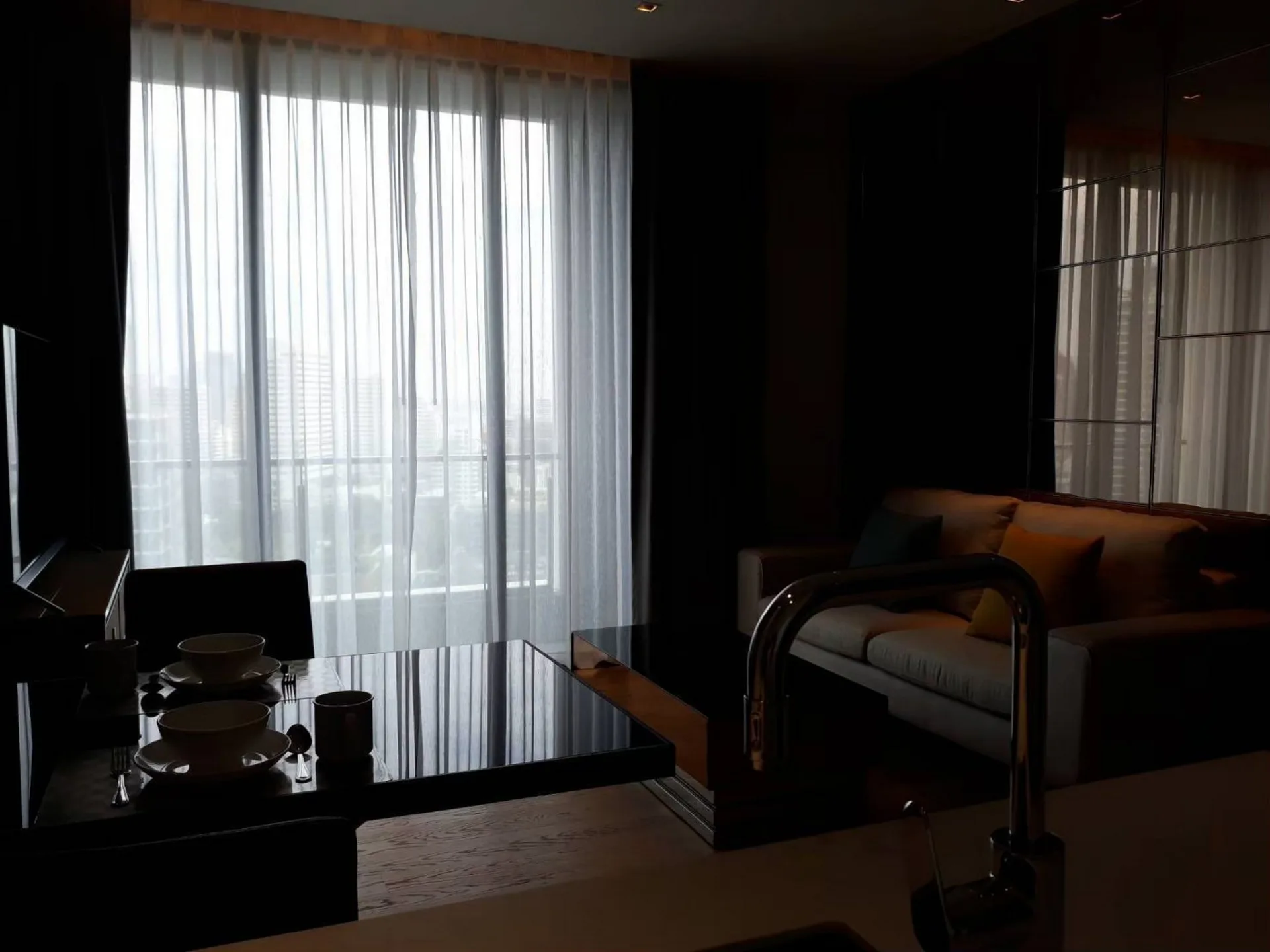 Property photos for BEATNIQ Sukhumvit 32