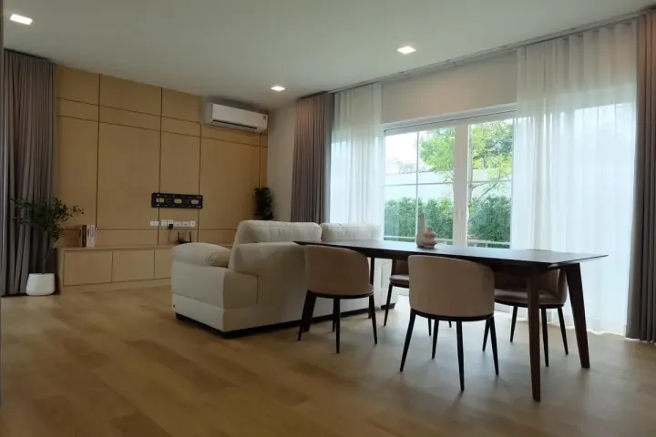 Property photos for Chaiyapruek Bangna Km15