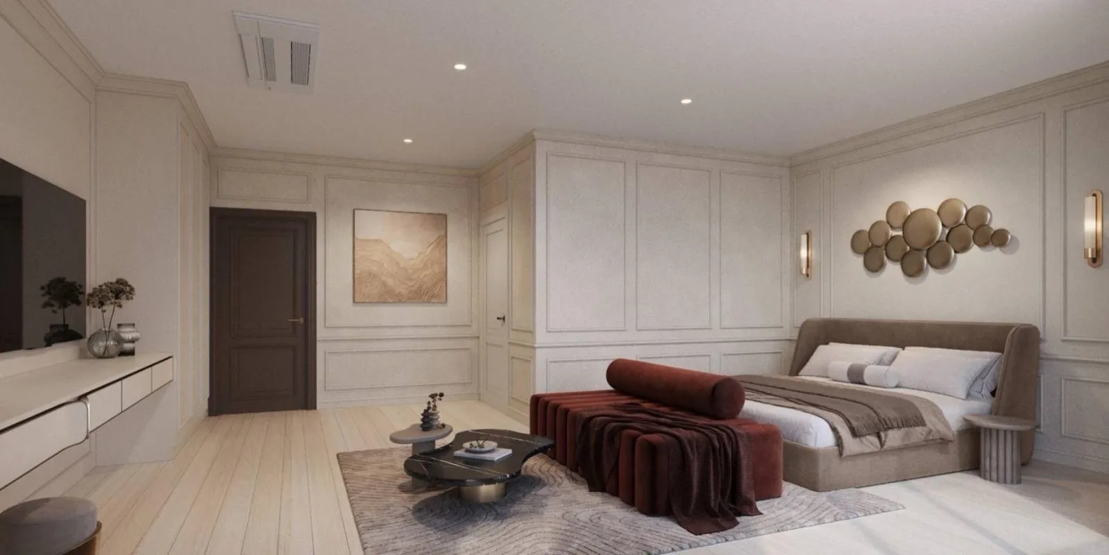 Property photos for Grand Bangkok Boulevard Ramintra-kasetnawamin