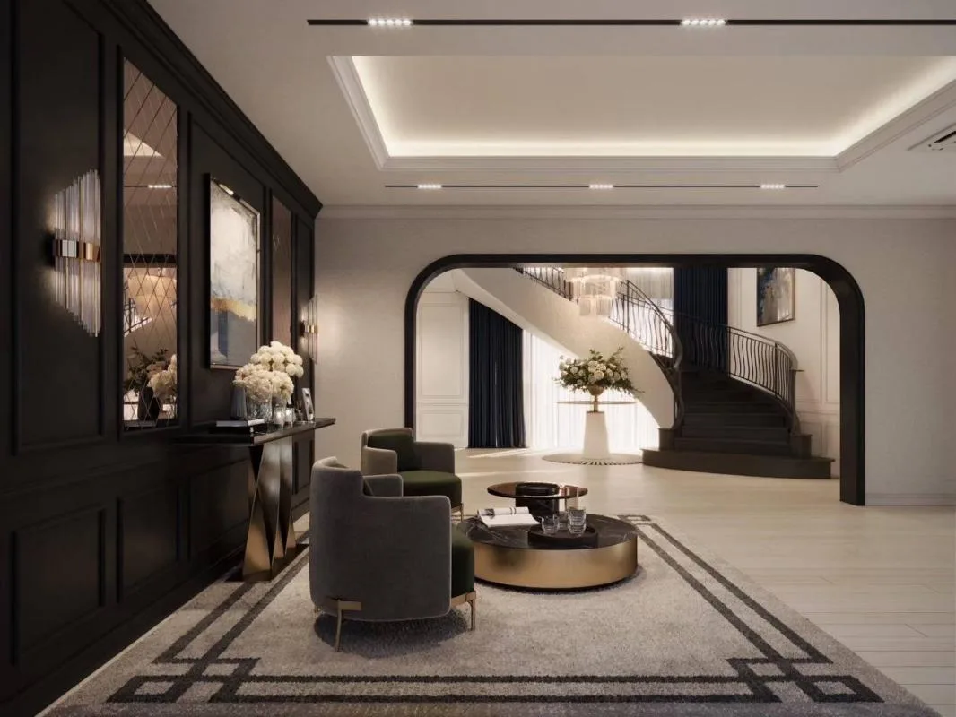 Property photos for Grand Bangkok Boulevard Ramintra-kasetnawamin