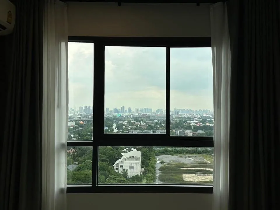 Property photos for Ideo New Rama 9