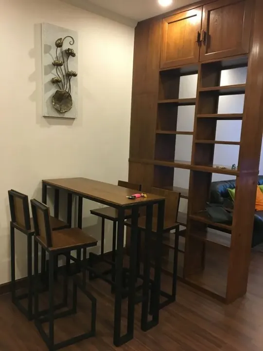 Property photos for Supalai Elite Sathorn - Suanplu