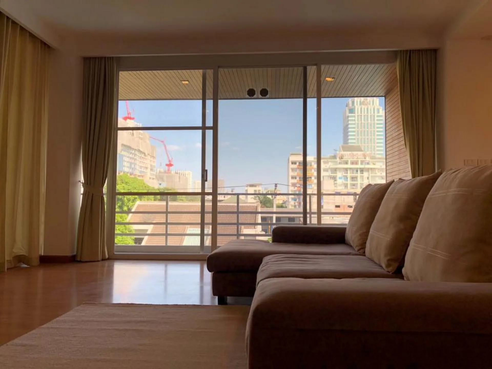 Property photos for East Village