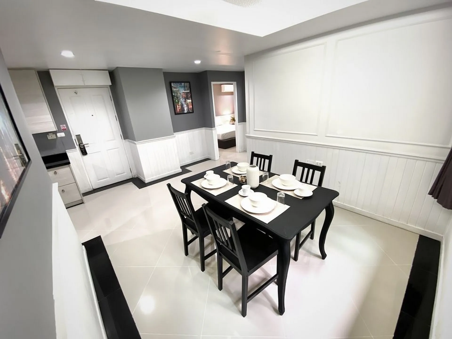 Property photos for The Waterford Sukhumvit 50 Onnut