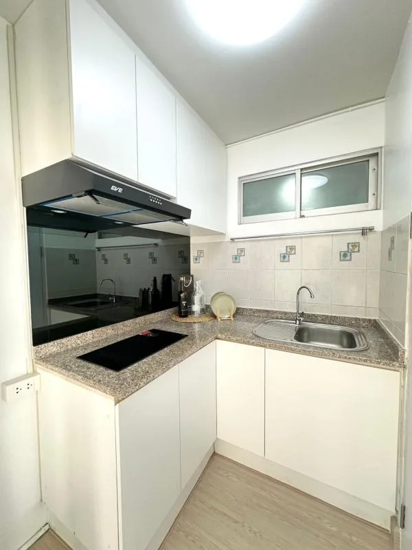 Property photos for Lumpini Center Ladprao 111