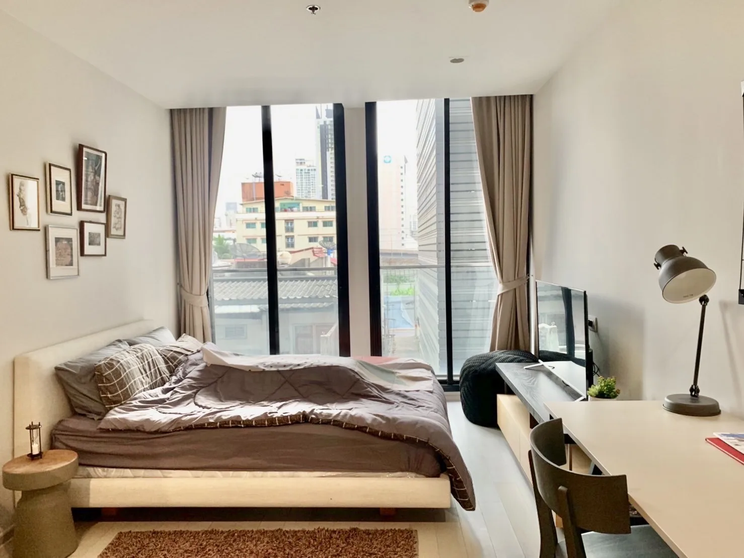 Property photos for Noble Ploenchit