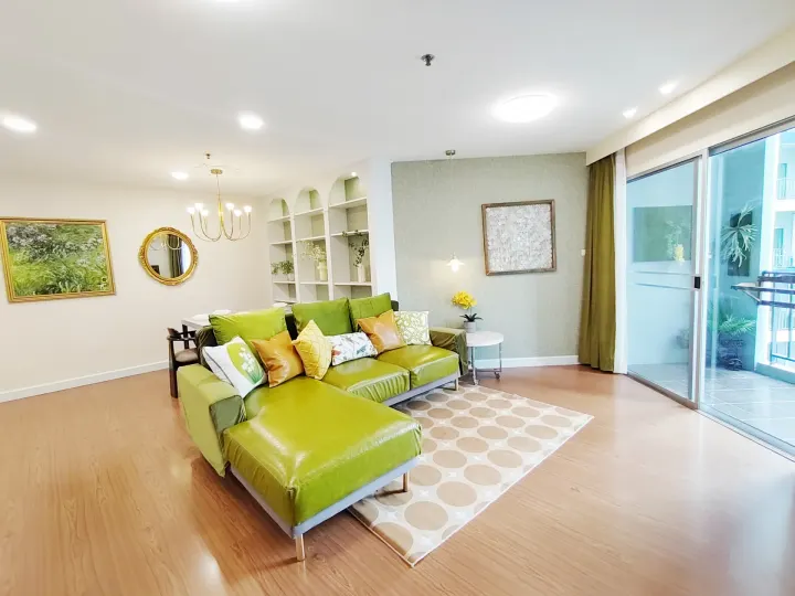 Property photos for Belle Grand Rama 9
