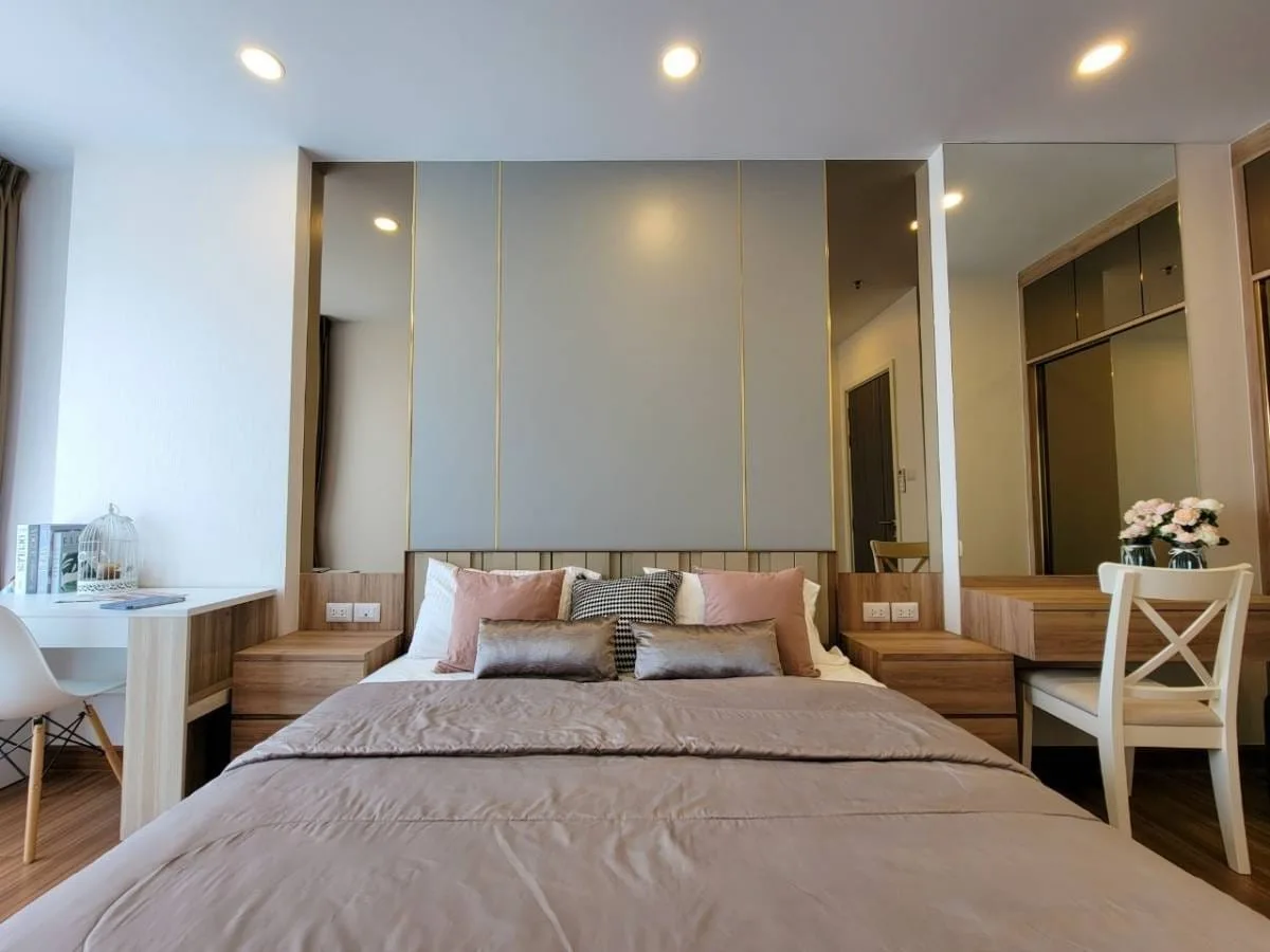 Property photos for Supalai Premier Charoen Nakhon