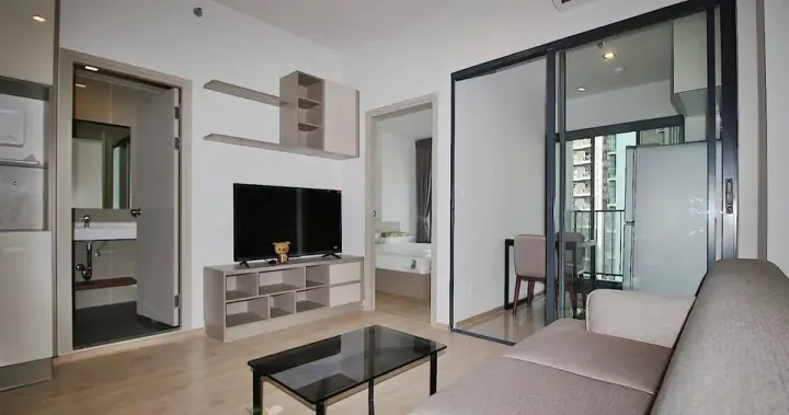 Property photos for Ideo Rama 9 - Asoke