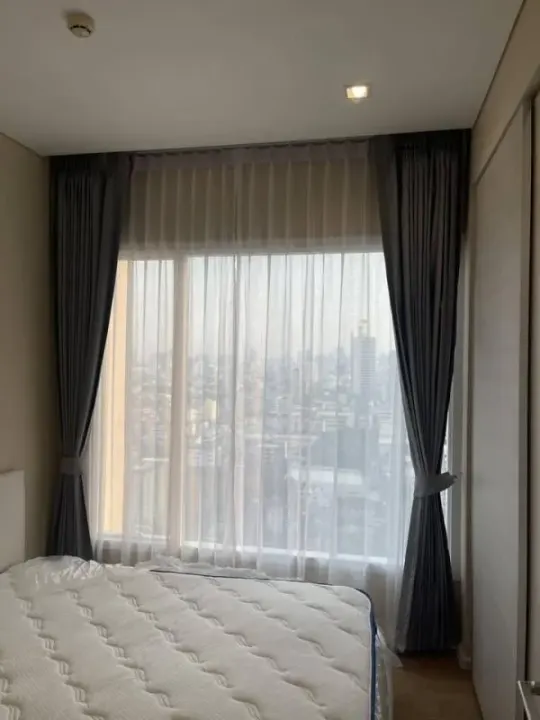 Property photos for The Saint Residences