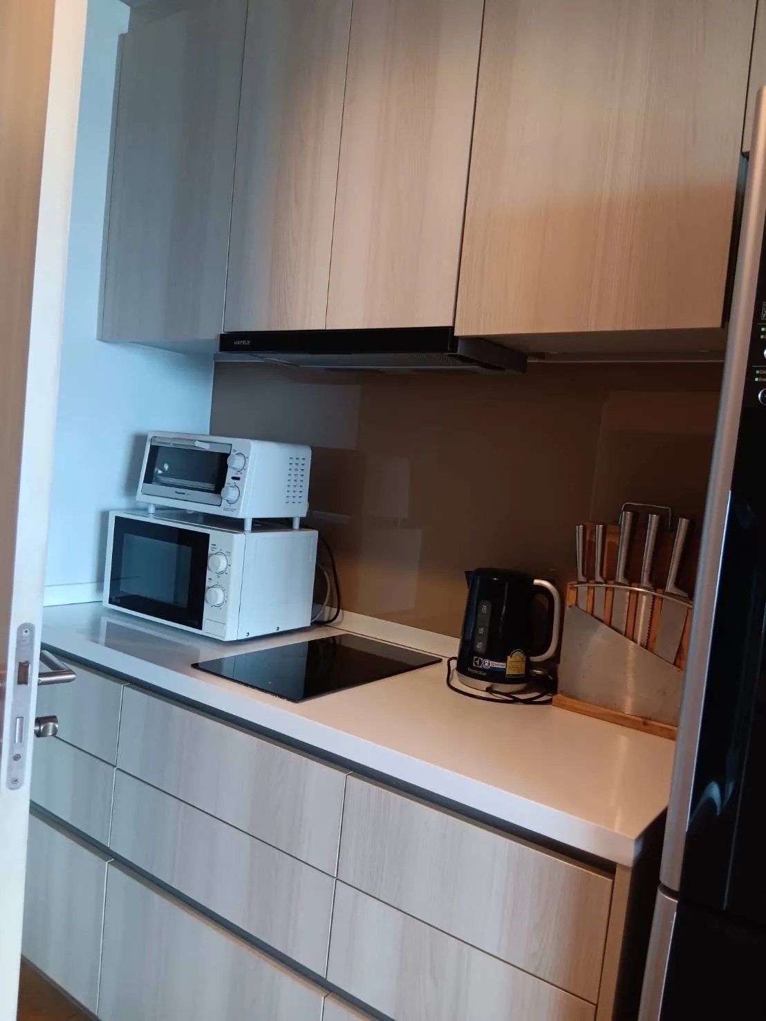 Property photos for The Lumpini 24