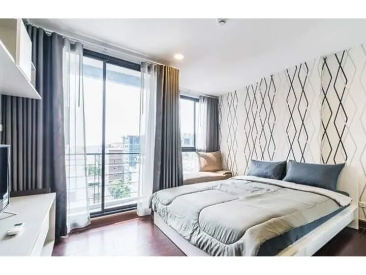 Property photos for Bangkok Feliz Sathorn - Taksin