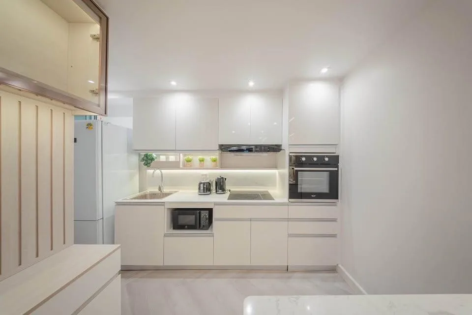 Property photos for Fortune Condo Town