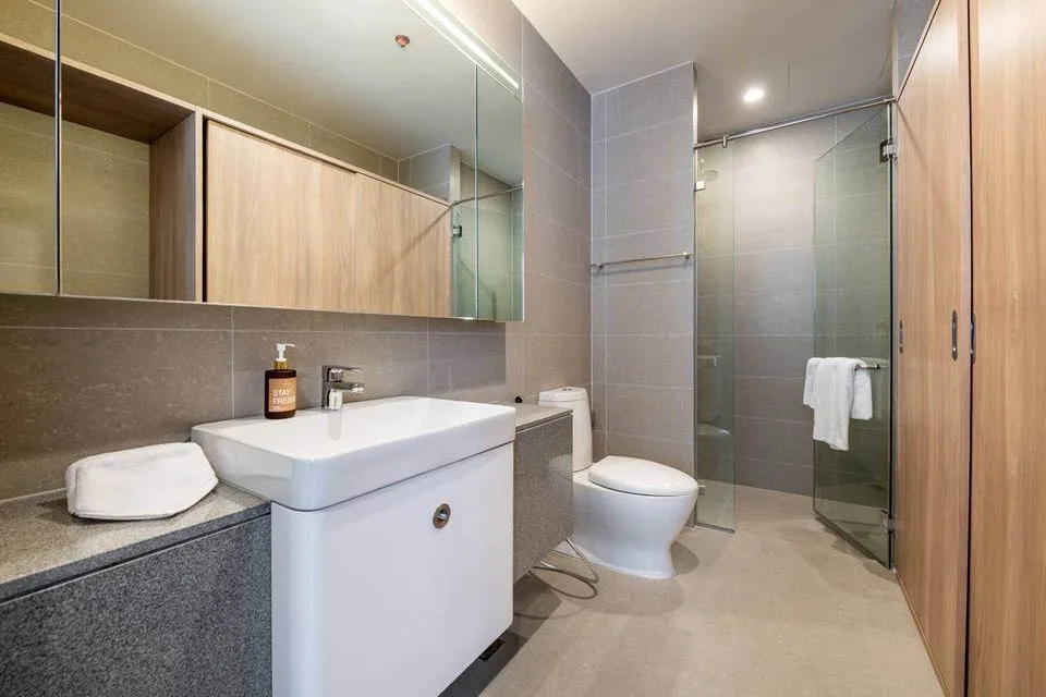 Property photos for Noble Ploenchit