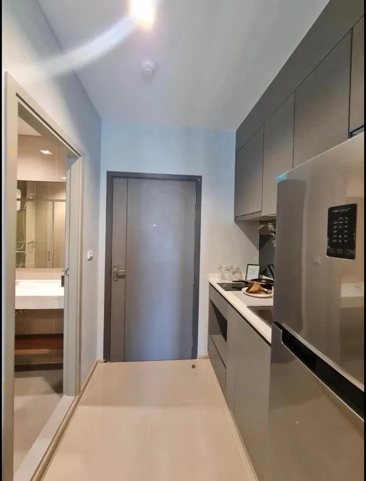 Property photos for Ideo New Rama 9