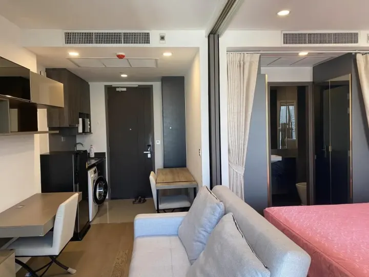 Property photos for Ashton Chula - Silom