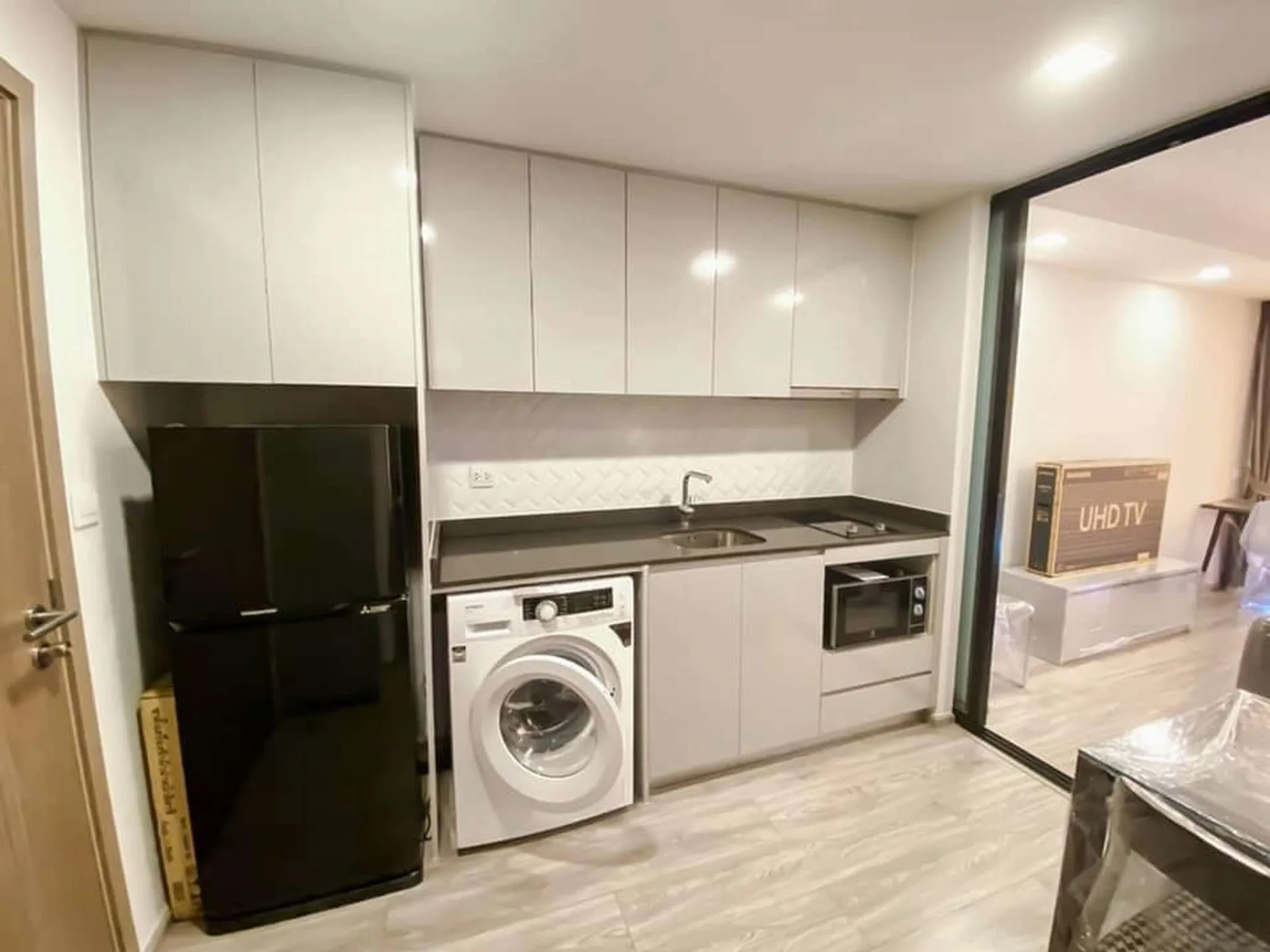 Property photos for Maestro 14 Siam - Ratchathewi