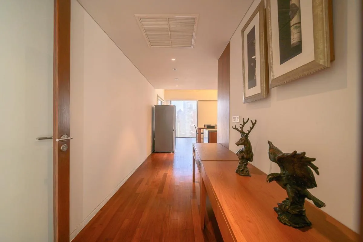 Property photos for Hansar Rajdamri