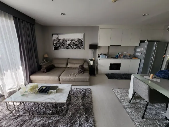 Property photos for Rhythm Sukhumvit 42