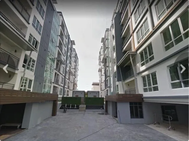 Property photos for Voque Sukhumvit 16
